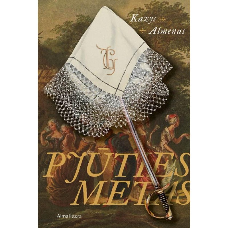Pjūties metas