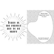 The Book of Things That Make Me Happy