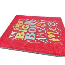 Great Big Book of Amazing Me