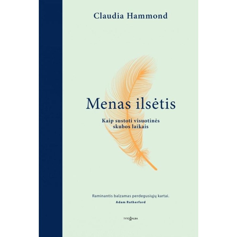 Menas ilsėtis