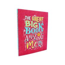 Great Big Book of Amazing Me