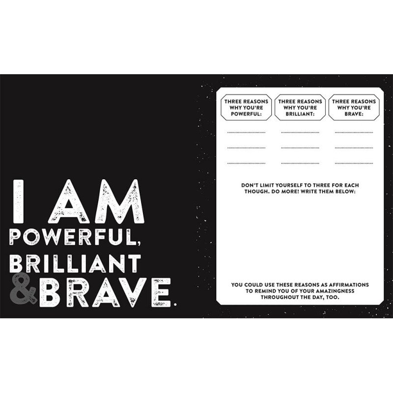 Great Big Book of Amazing Me