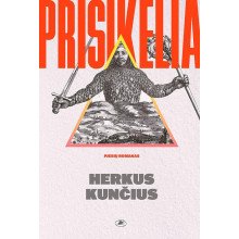 Prisikelia