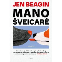 Mano šveicarė