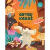 Grybų karas