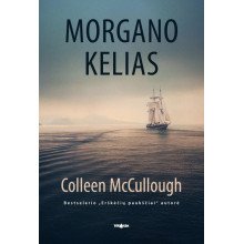 Morgano kelias