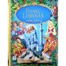 Pasakų lobynas