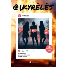 Įkyrėlės