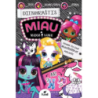 Miau Mados namai. Dienoraštis