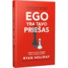 Ego yra tavo priešas