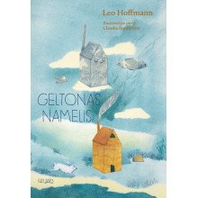 Geltonas namelis
