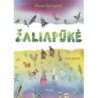 Žaliapūkė