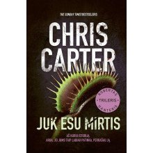 Juk esu Mirtis