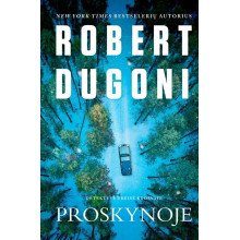 Proskynoje