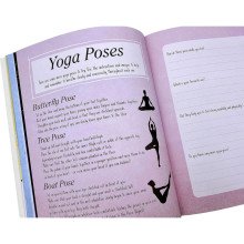 Strong Mind, Strong Body (Guide and Journal)