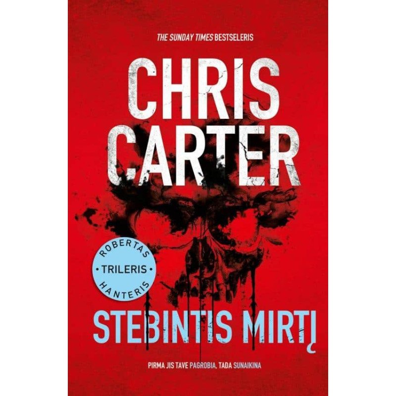Stebintis mirtį