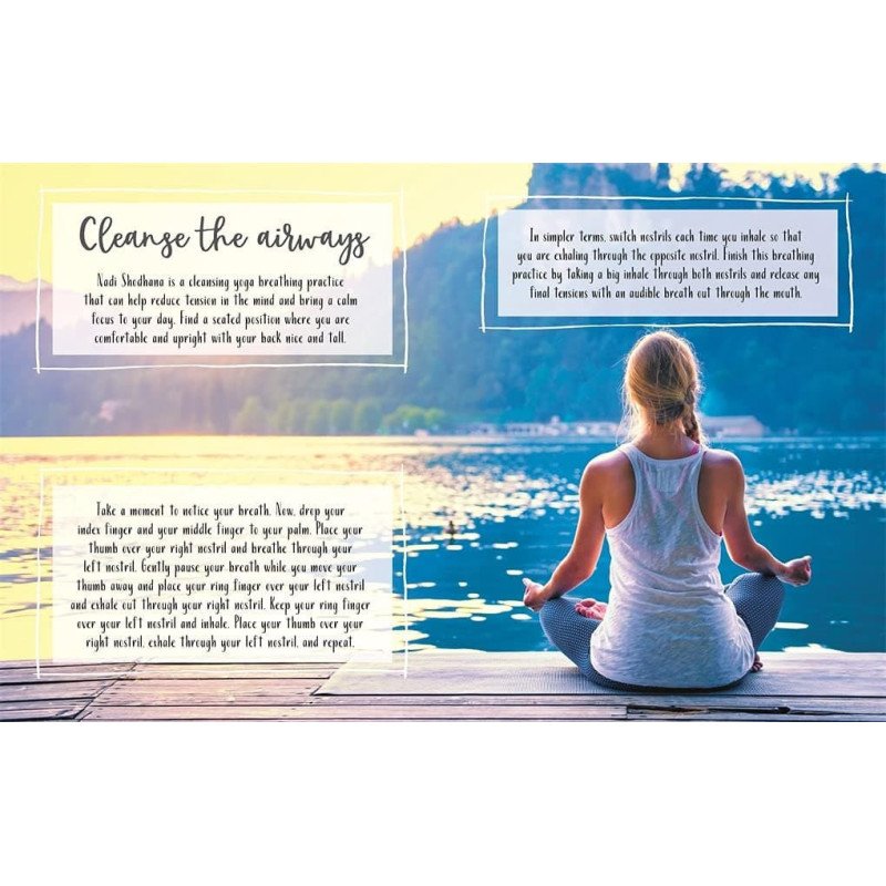 Strong Mind, Strong Body (Guide and Journal)