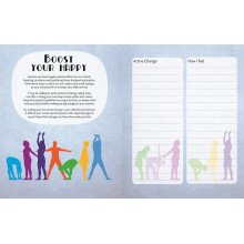 Strong Mind, Strong Body (Guide and Journal)