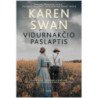 Vidurnakčio paslaptis