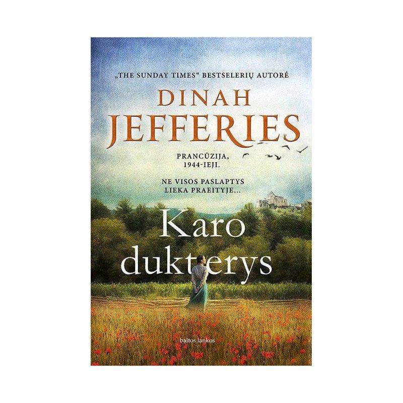 Karo dukterys