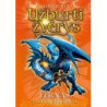 Fernas – ugnies drakonas. Ciklo „Užburti žvėrys“ 1-oji knyga