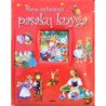 Mano mylimiausia pasakų knyga