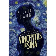 Vincentas ir Sina