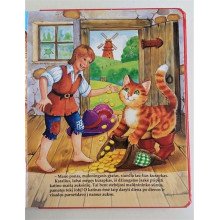 Mano mylimiausia pasakų knyga