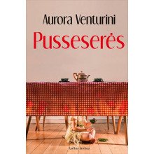 Pusseserės