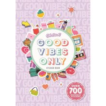 Good Vibes Only