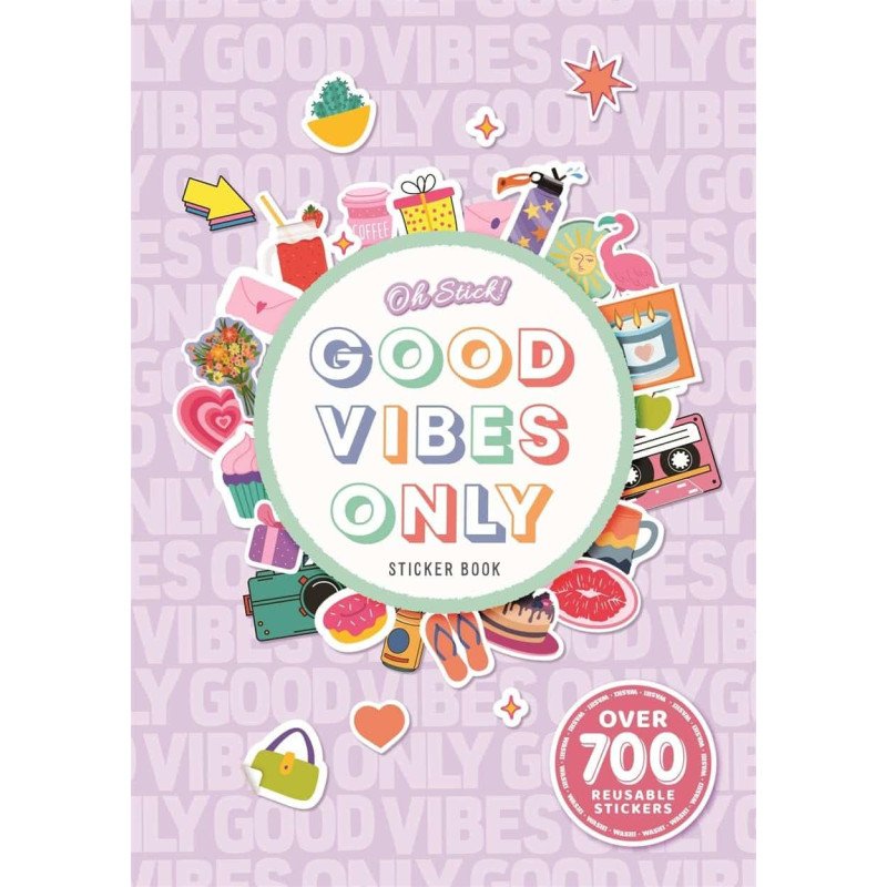 Good Vibes Only