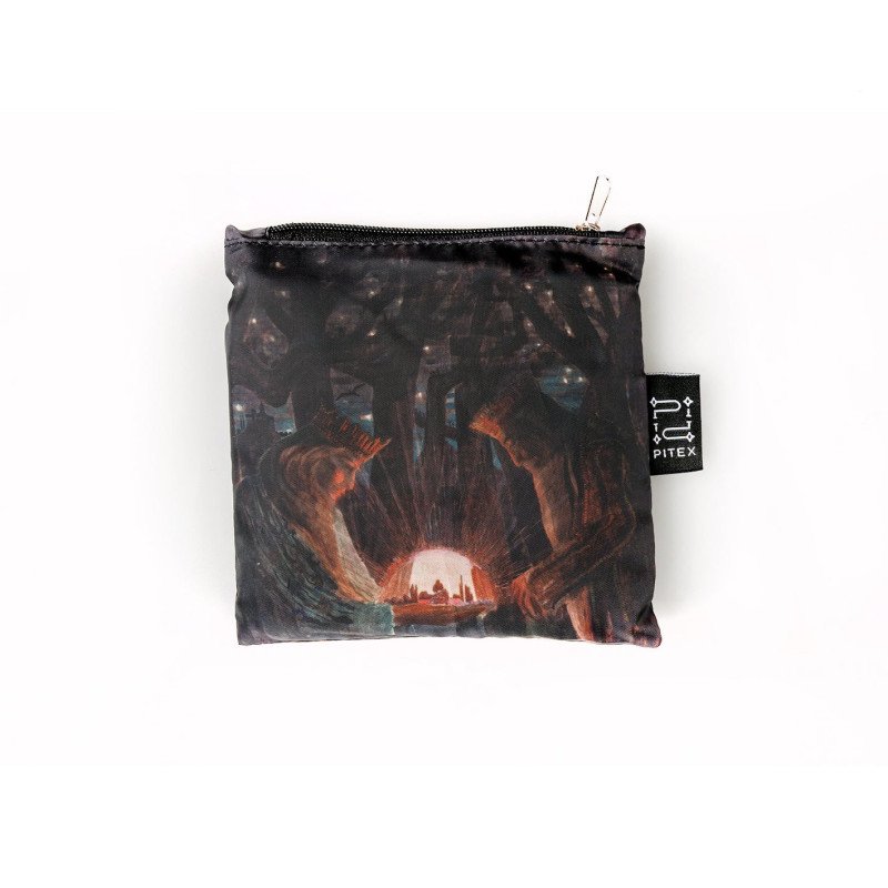 Easy bag krepšys M. K. Čiurlionis „Karalių pasaka"