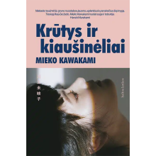 Krūtys ir kiaušinėliai