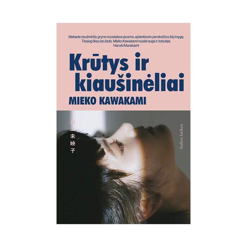 Krūtys ir kiaušinėliai