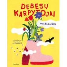 Debesų karpytojai