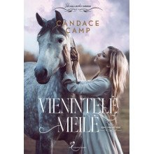 Vienintelė meilė