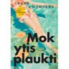 Mokytis plaukti