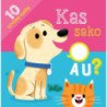 Kas sako AU?