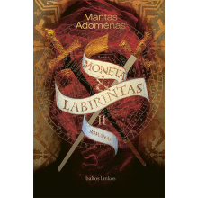 Moneta & labirintas II