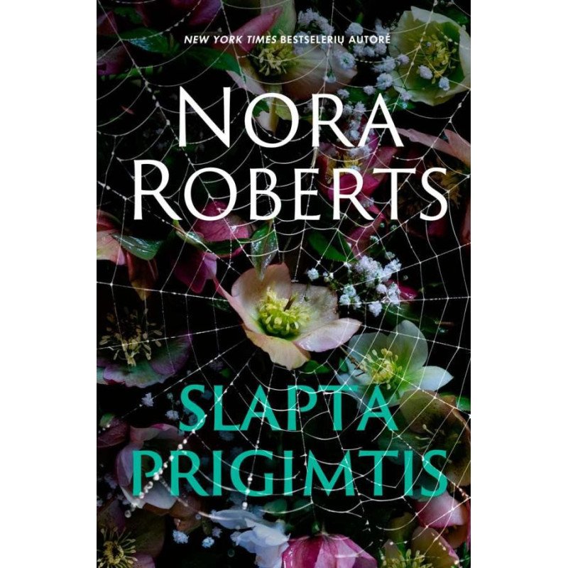 Slapta prigimtis
