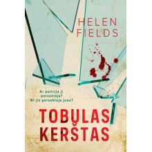Tobulas kerštas