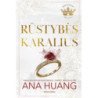 Rūstybės karalius