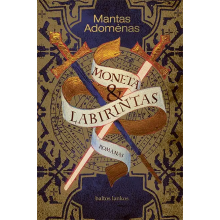 Moneta &amp; labirintas