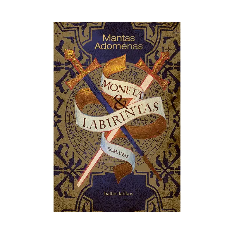 Moneta &amp; labirintas