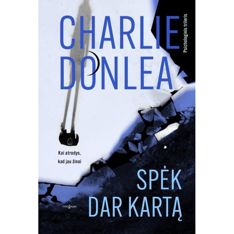 Spėk dar kartą