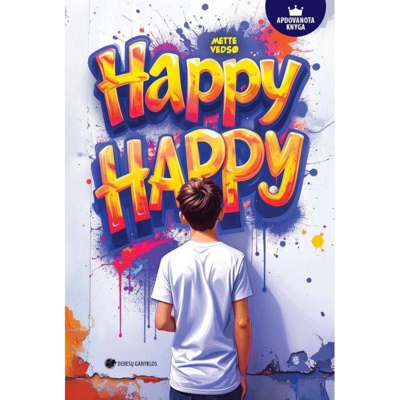Happy happy