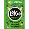 Lokio dienoraštis 3. Kaip blogiausias dievukas valdė pasaulį