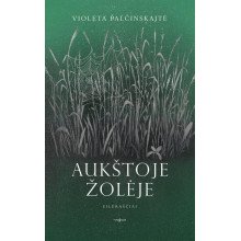 Aukštoje žolėje