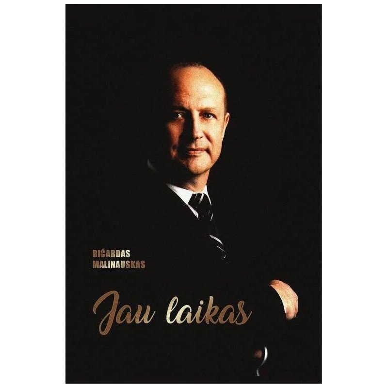 Jau laikas