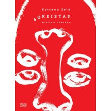 Sukeistas